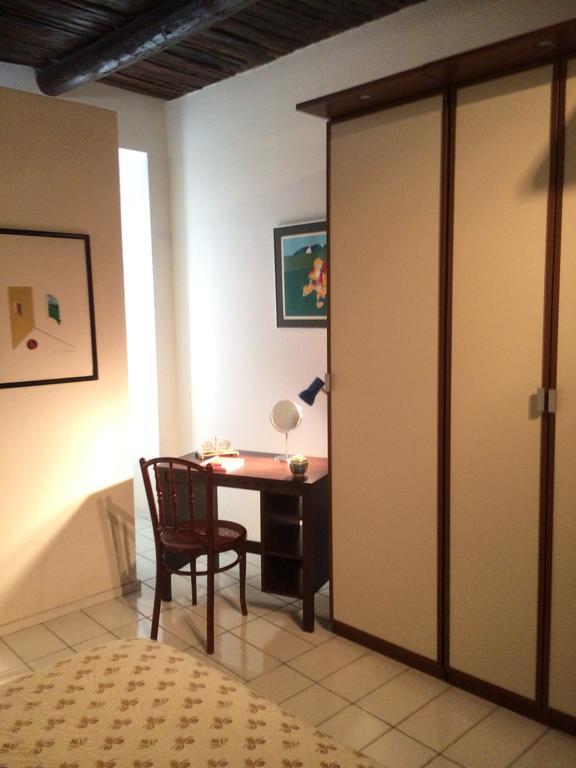 Antico Vicolo Apartamento Salerno Exterior foto